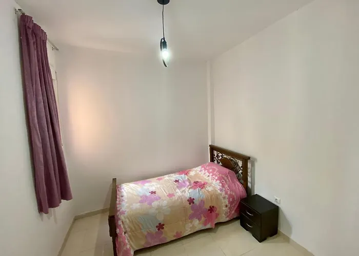 Charming Apartment, 20 Min From City Center